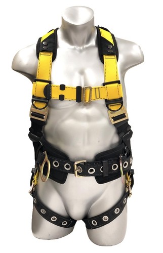 Guardian fall protection - fall,