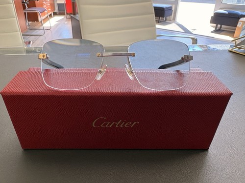 Cartier santos de - de,