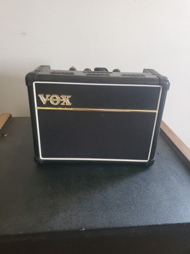 Mini vox guitar amplifiers - mini,