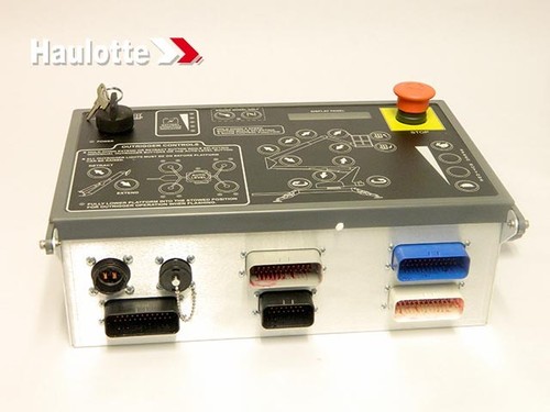 New bil jax haulotte 03546 - haulotte, a-03546