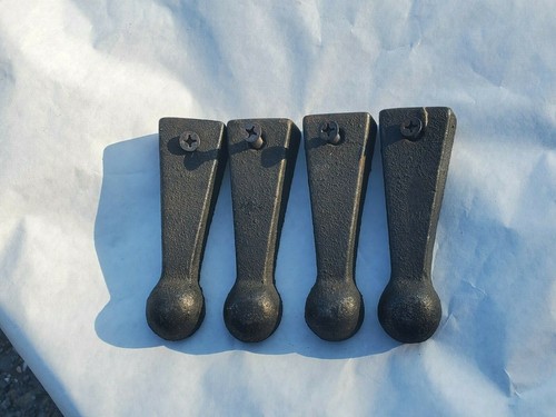 New packaging black stove - new,