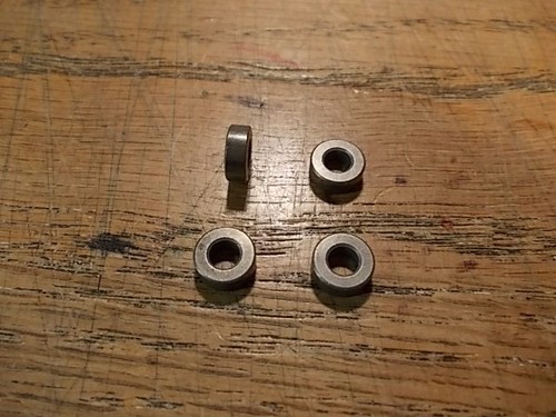 1914 4x8mm bushings - bushings,