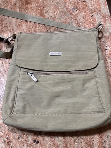 Baggalini cross body bag purse - cross,