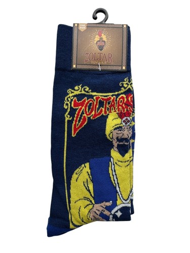 Zoltar speaks novelty crew - speaks,
