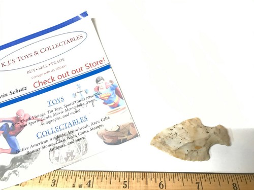 Woodland period 2 inch pa - 2,