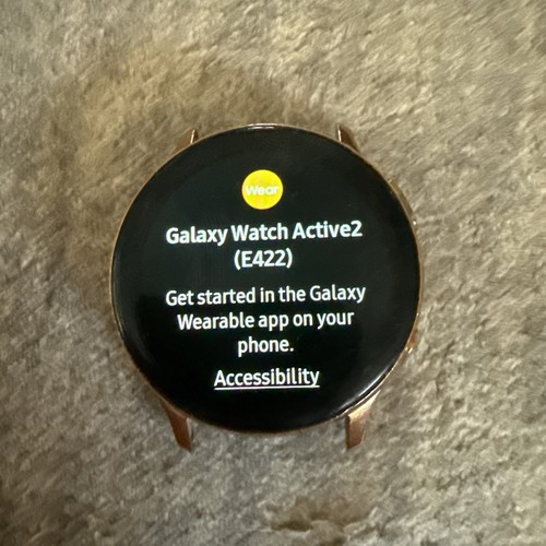 Samsung galaxy watch - samsung,