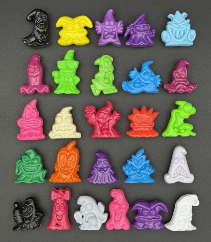 Lot gogo crazy bones - lot, 26