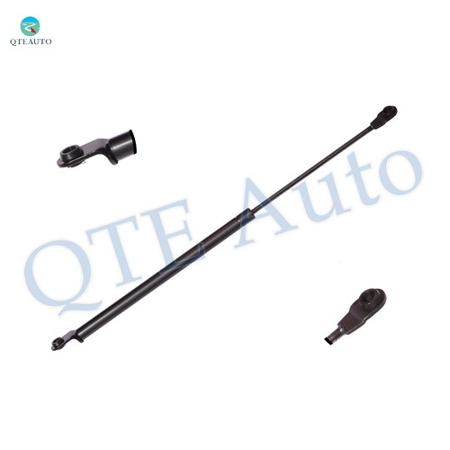 Rear door lift support - rear,