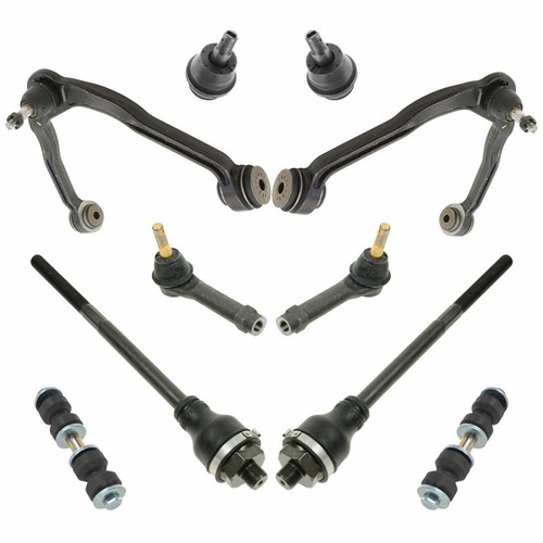 Steering suspension kit - steering, moog