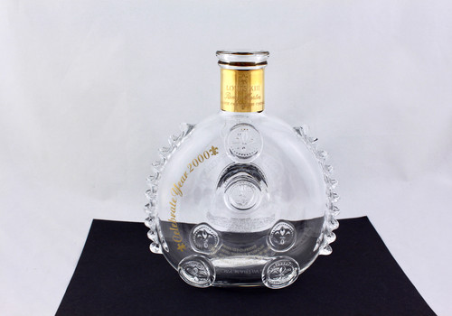 Louis xiii remy martin - louis, de