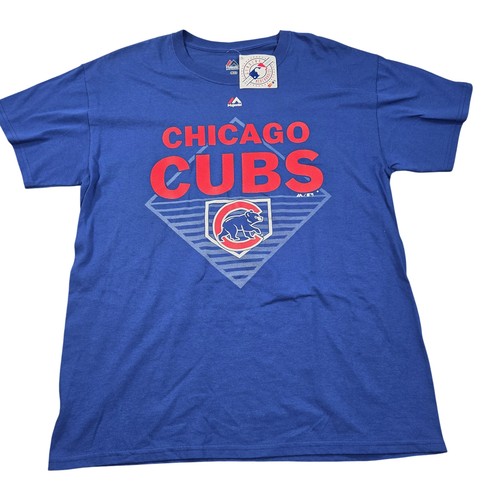 Chicago cubs shirt - cubs, mens