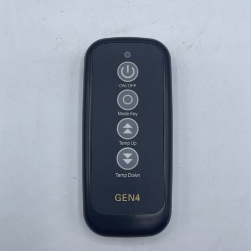 Edenpure gen4 heater remote - edenpure,