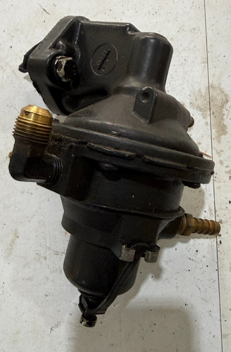 Mercruiser 4 cylinder - l,