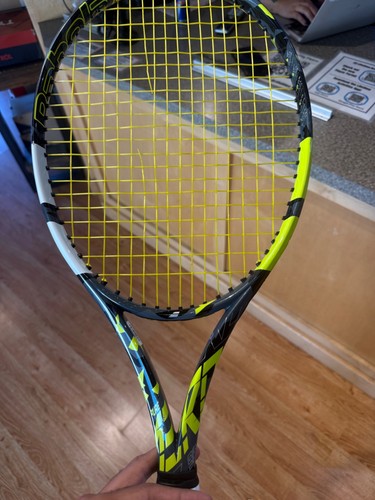 Babolat pure aero 2023 tennis - 2023,
