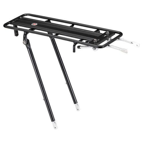 Rear bike rack - rear,
