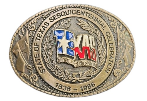1986 texas sesquicentennial - texas,