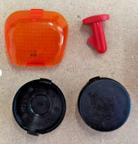 Genuine peg perego parts kit - peg,