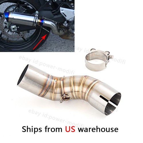 51mm for kawasaki z900 - 51mm,