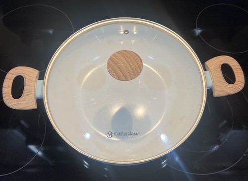 Masterclass premium cookware - masterclass,