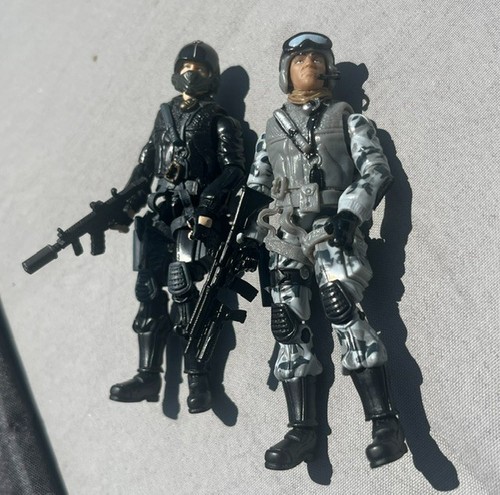 Joe custom flight assault - custom,