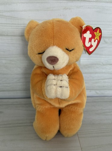 Vintage the bear - ty,