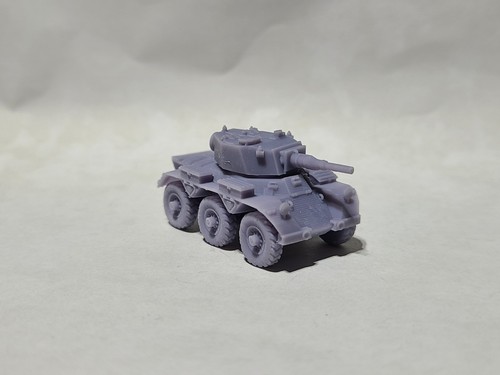 British saladin armored car - saladin,