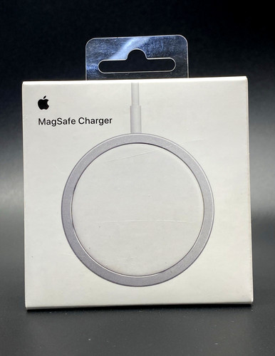 Apple magsafe wireless charger - apple,