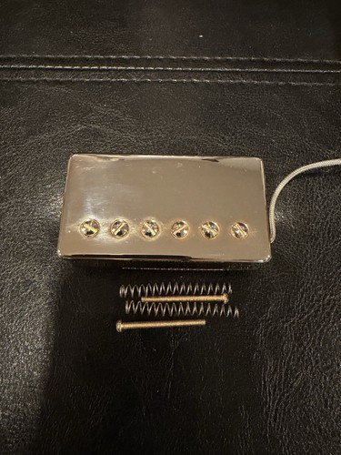 Gibson custombucker gold - custombucker, /