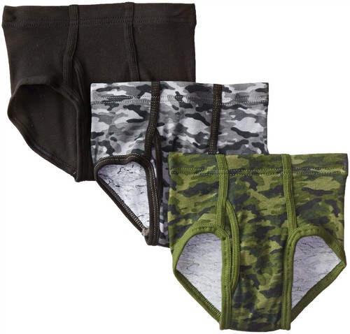 Hanes bu720c boys pack - 3,