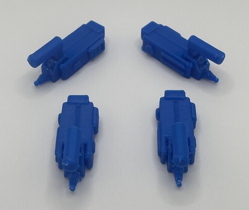 Vintage kenner the real - kenner,