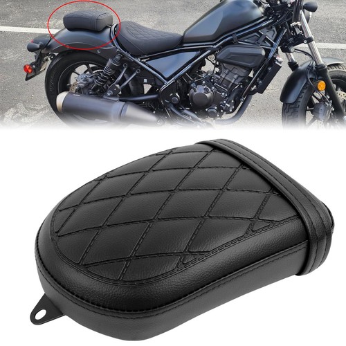 Rear passenger solo - seat, for