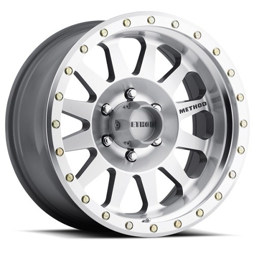 17x8 method mr304 - 17x8.5, double
