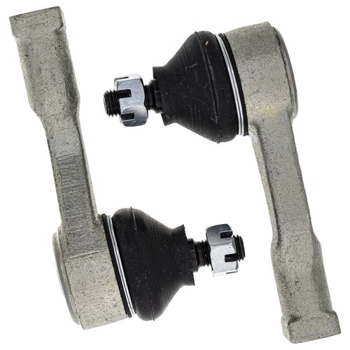 Niche tie rod end - end, for