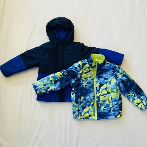 Swiss tech boys small 4t - swiss+tech, sz