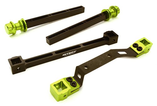 Extended rear body - extended, &