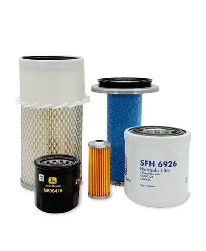 Hero maintenance filter kit - hero®,