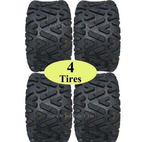25x10 12 - 4), 25x10.00-12