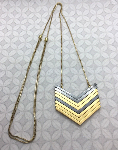 Madewell arrowstack chevron - madewell,
