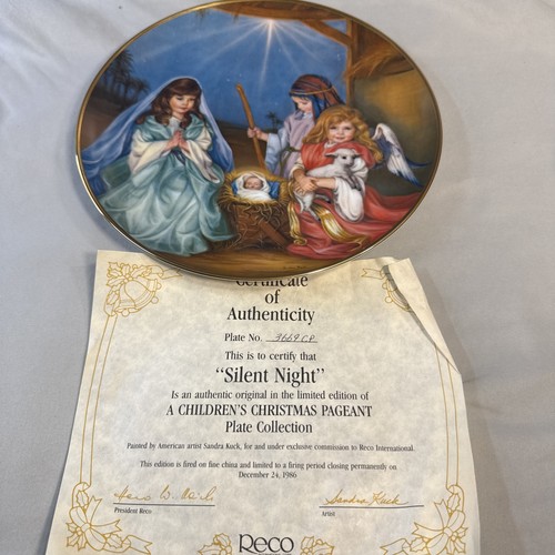 Vintage 1986 reco - vintage,