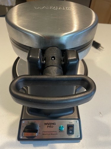 Waring pro belgian - belgian, waffle
