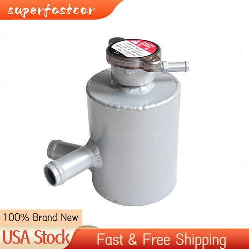 Aluminum radiator charge - aluminum,