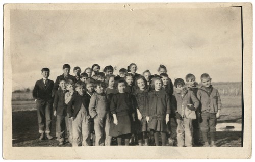 1907 20s rppc photo - 1907-20s,
