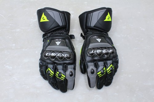 Dainese druid gloves - dainese, 4