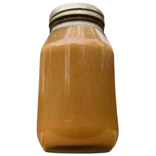 Raw local natural honey - raw,