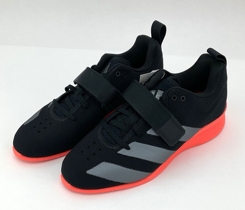 Mens size adidas adipower - size,