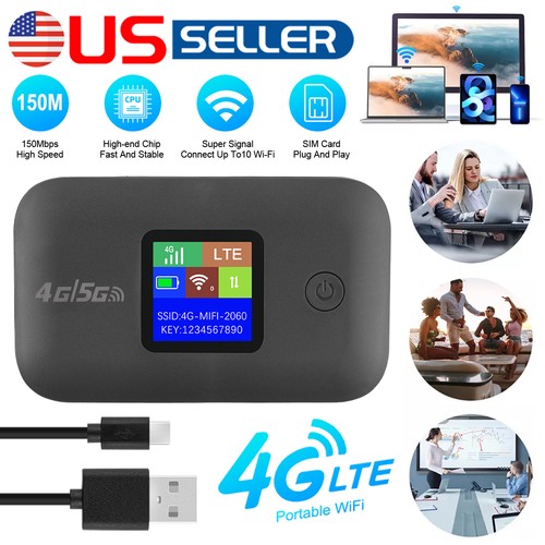 Unlocked lte wireless wifi - lte,