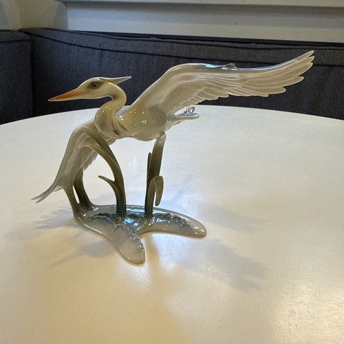 Kaiser germany porcelain - w.,