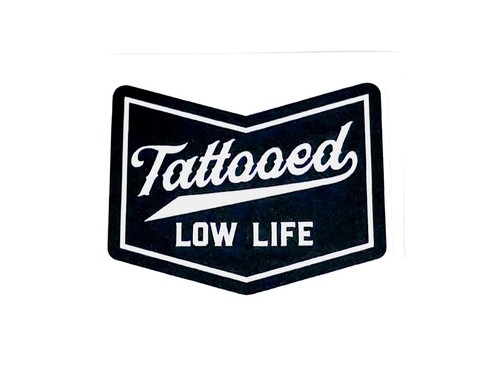 Tattoo sticker ink decal - ink,