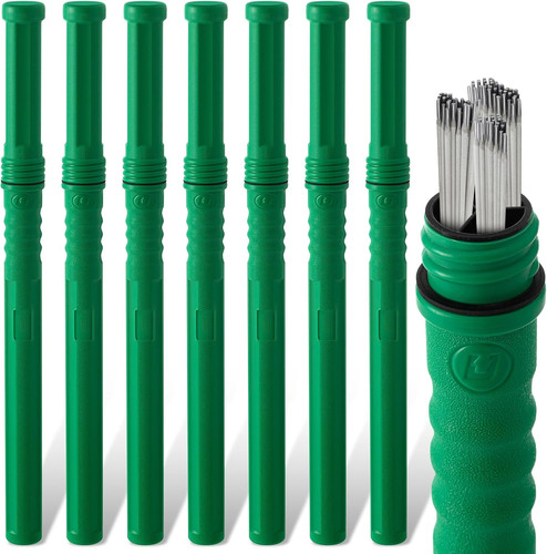 Pcs welding rod storage tube - pcs,