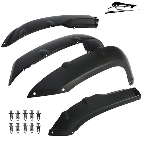 Fender flares for - fender, honda